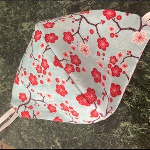 Cherry Blossom Facemask